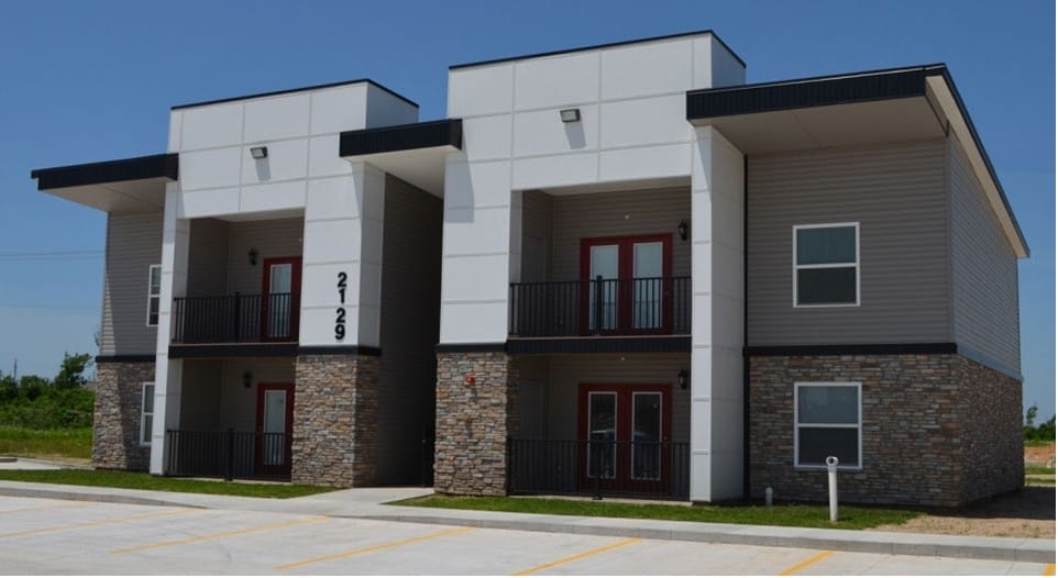 Building Photo - The Docks Apartments