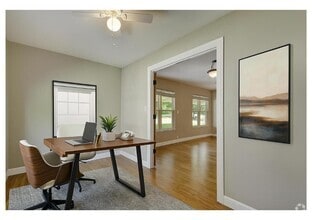 Building Photo - 201 W Odell St