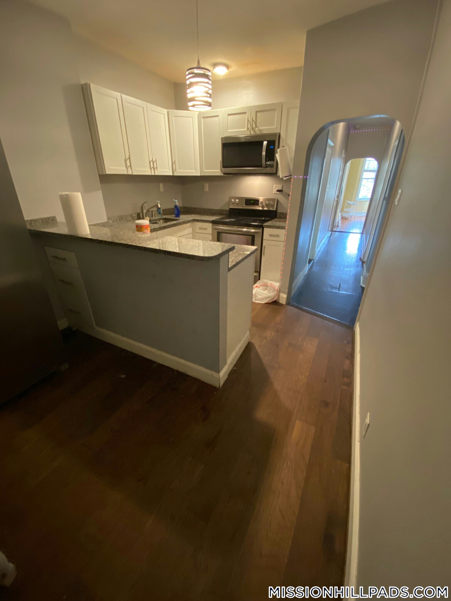 Building Photo - 846 Huntington Ave