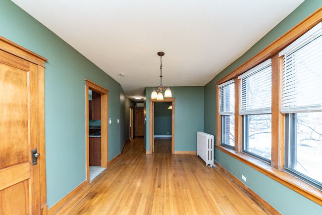 Building Photo - 4255 N Campbell Ave