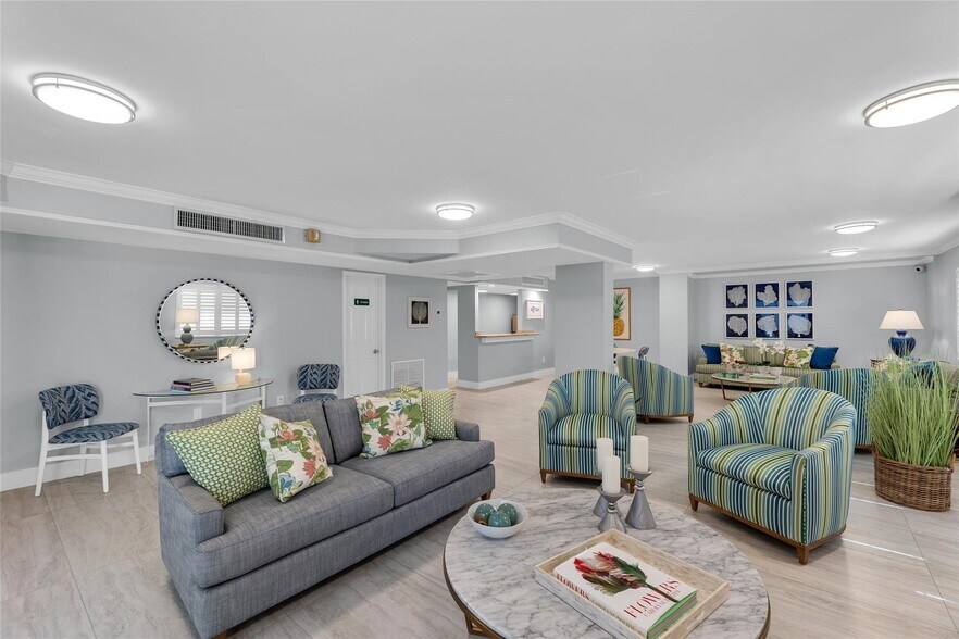 Building Photo - 1610 N Ocean Blvd