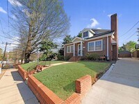 Building Photo - 5 Bedroom 3.5 Bath Brick home in Downtown Greenville !!!!