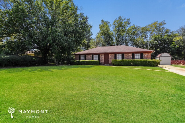Primary Photo - 1166 Bassett Dr