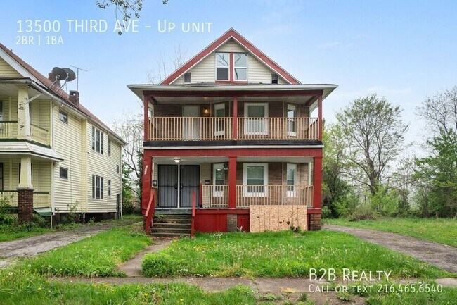 Building Photo - 13500 THIRD AVE-Up unit
