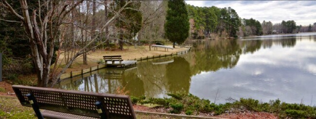 Building Photo - 5908 Solitude Way