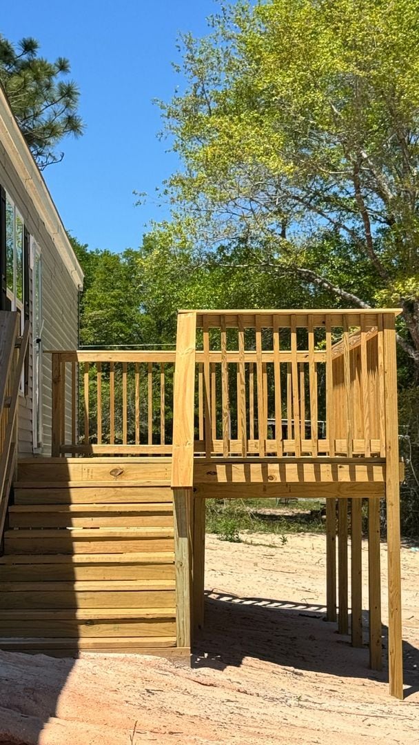 Building Photo - SPECTACULAR WATER-VIEW W/ LARGE DECK BRAND...