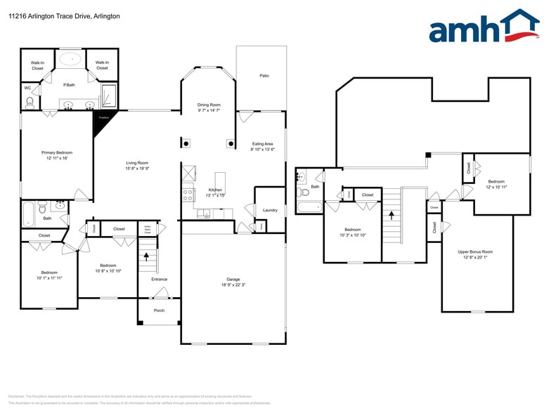 Building Photo - 11216 Arlington Trace Dr