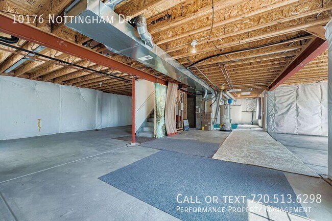 Building Photo - 10176 Nottingham Dr
