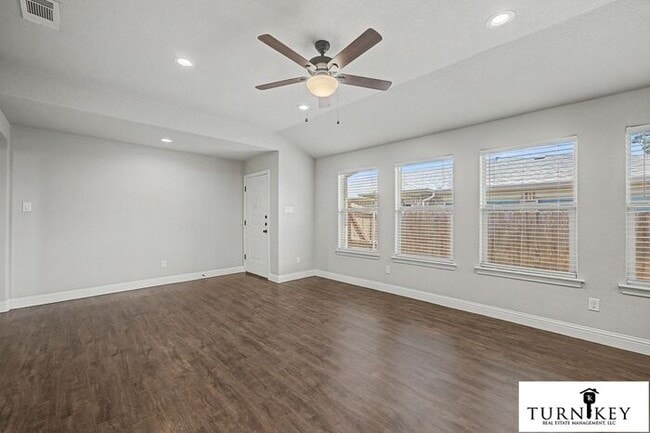 Building Photo - Available Now! 3BD/2BA Energy-Efficient Duplex | Granite | Island Kitchen | Garage | Yard Care In...