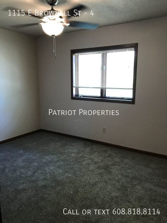 Building Photo - 1115 E Brownell St