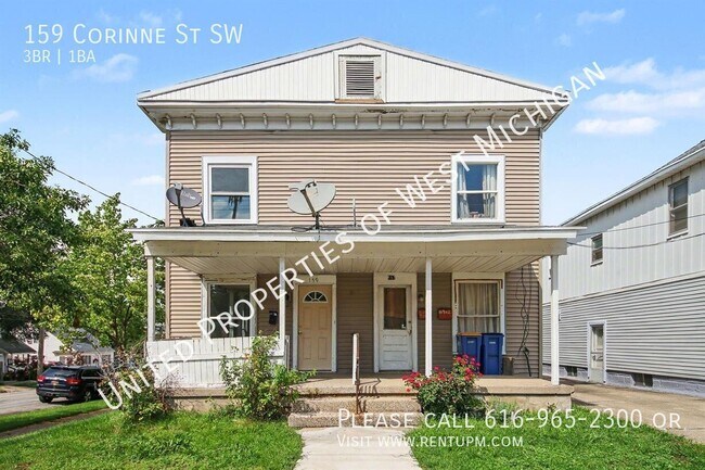 Building Photo - 159 Corinne St SW