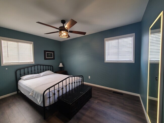 Building Photo - 510 Washington Park Blvd