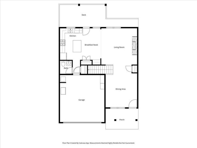 Building Photo - 58 Macland Mill Ct