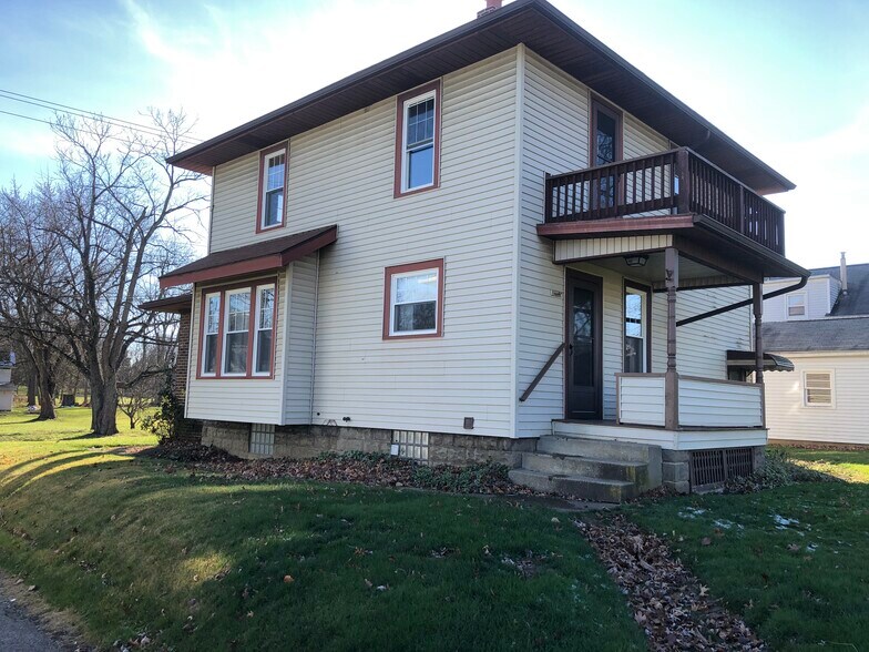 Building Photo - 1802 Tremont Ave SW
