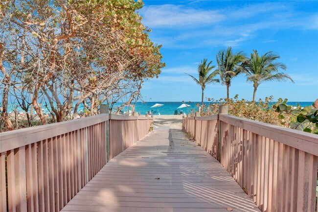 Building Photo - 1201 S Ocean Dr