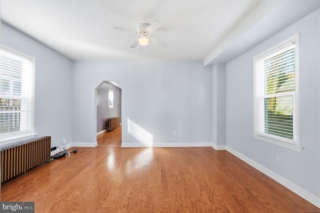 Building Photo - 3026 Channing St NE