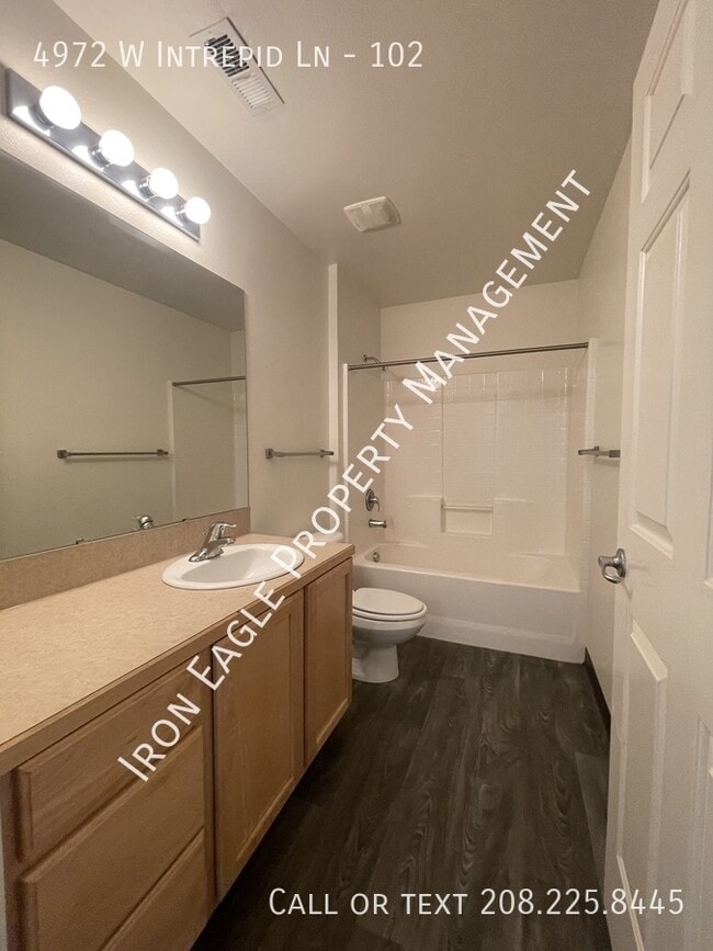 Building Photo - 4972 W Intrepid Ln