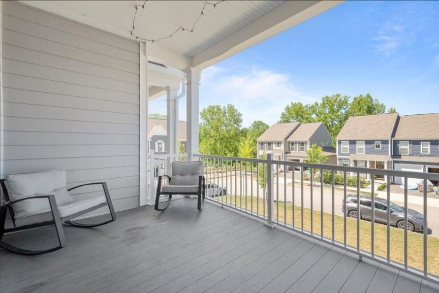 Building Photo - 2131 Westcott Ln