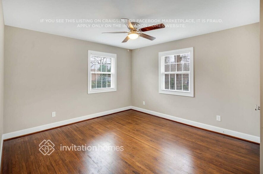 Building Photo - 6613 Fairlawn Rd