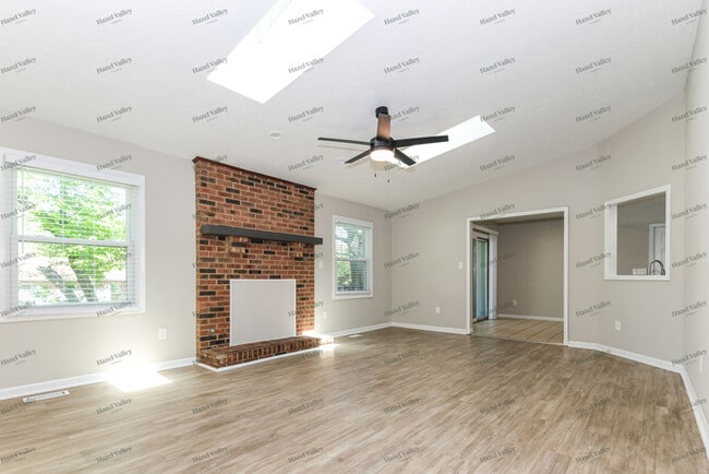 Building Photo - 1214 Nouvelle Dr