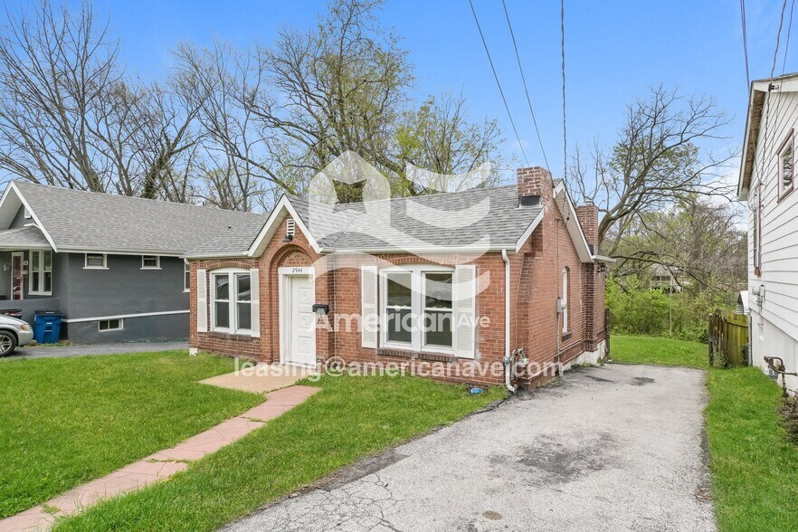 Building Photo - 2944 Hilleman Ave