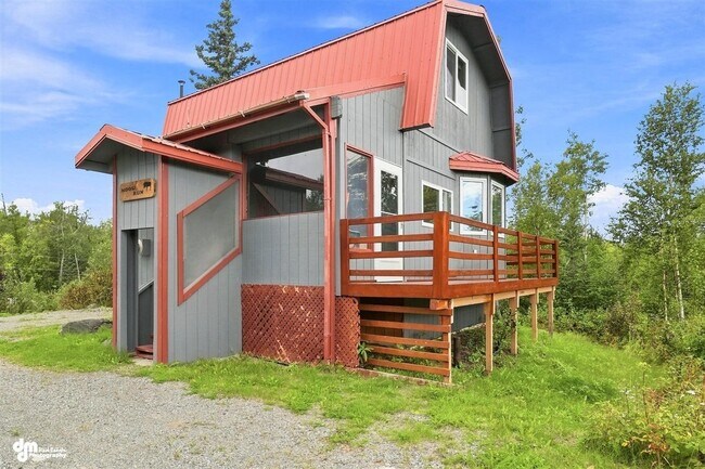 Building Photo - 6830 E Toller Ct