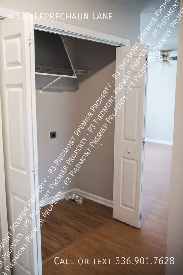 Building Photo - 4610 Leprechaun Ln