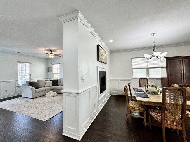 Building Photo - A Block From The Beaches! A 1st-Time Renta...