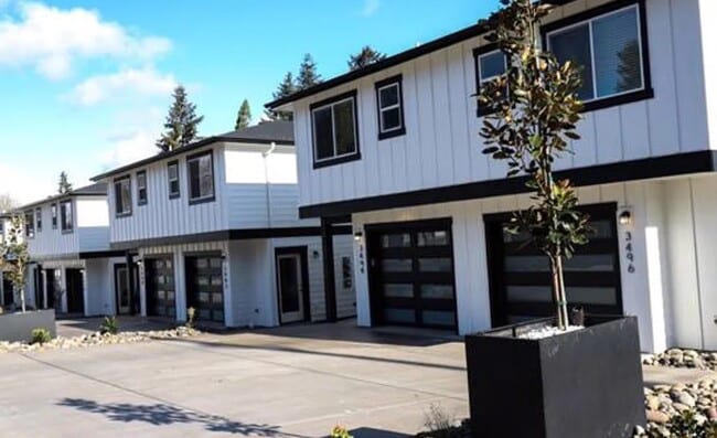 Building Photo - Magnolia36