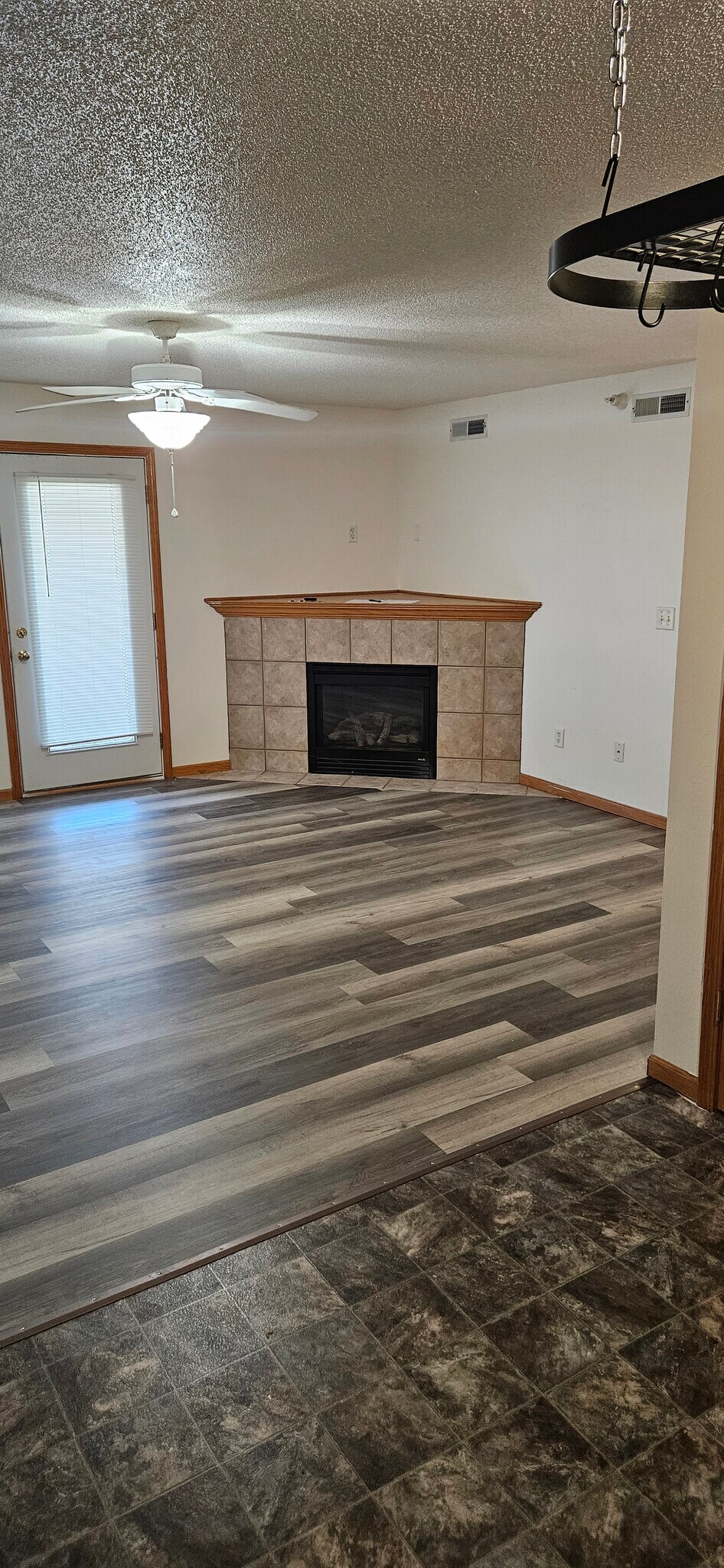 Living Room - 876 Boston Way