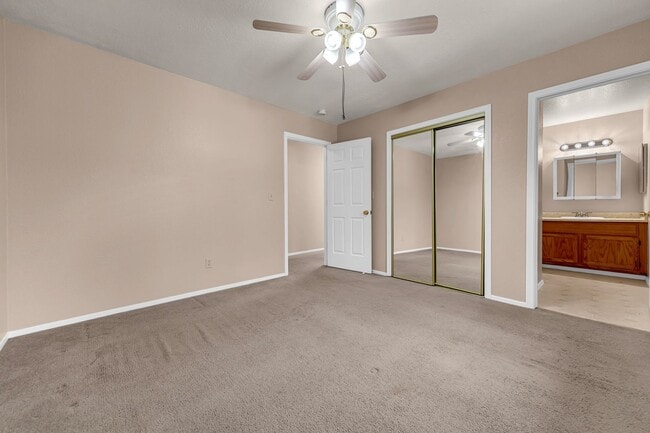 Building Photo - One Story Home with Large Detached Garage too