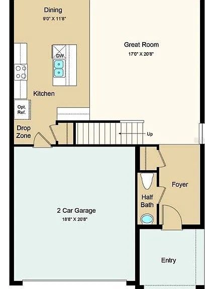 Building Photo - 361 Wayland Dr