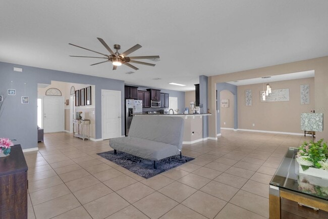 Building Photo - 1930 Kettle Creek Dr