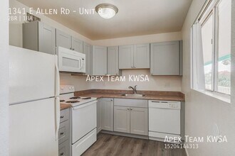 Building Photo - 1341 E Allen Rd