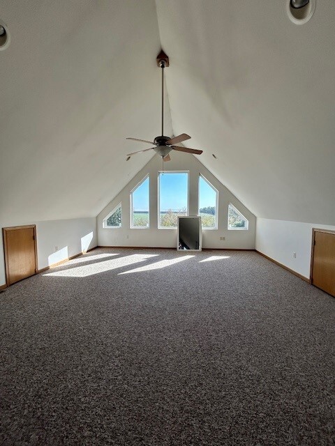 Loft Bonus Room - W4091 3rd St