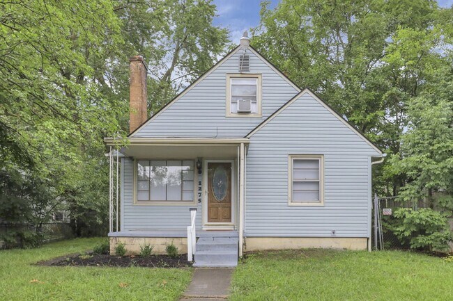 Building Photo - 1275 E Weber Rd