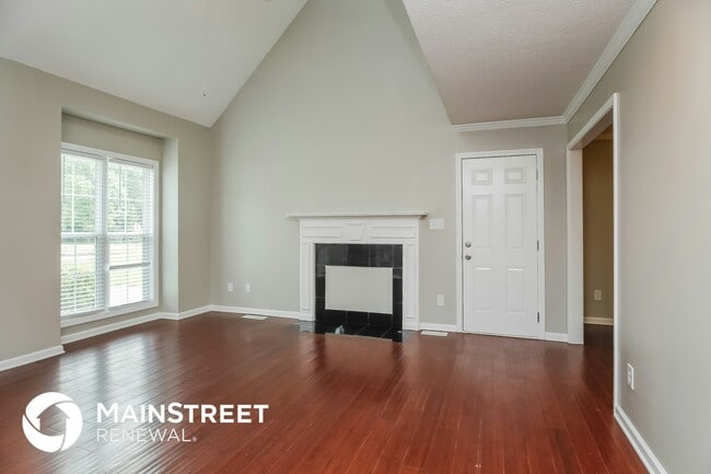 Building Photo - 4499 Wesley Way