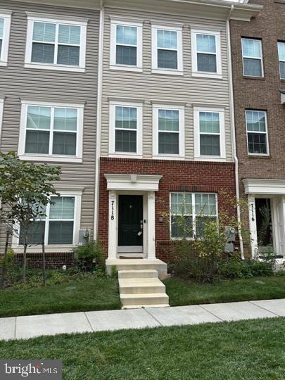 Building Photo - 7118 Rowlock Aly