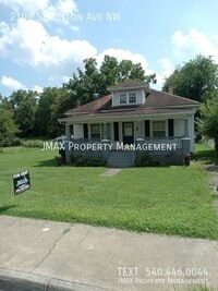 Building Photo - 2106 Staunton Ave NW