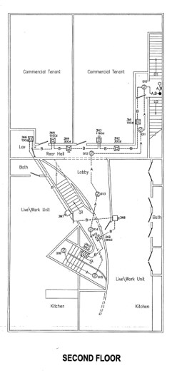 Building Photo - 4920 Telegraph Ave