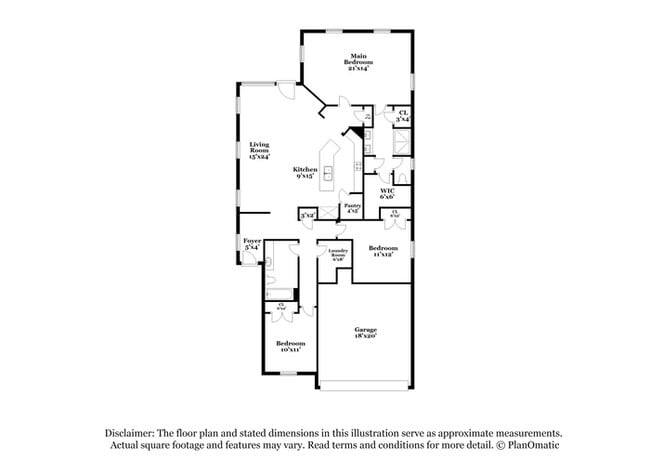 Building Photo - 6806 Slaton Fields