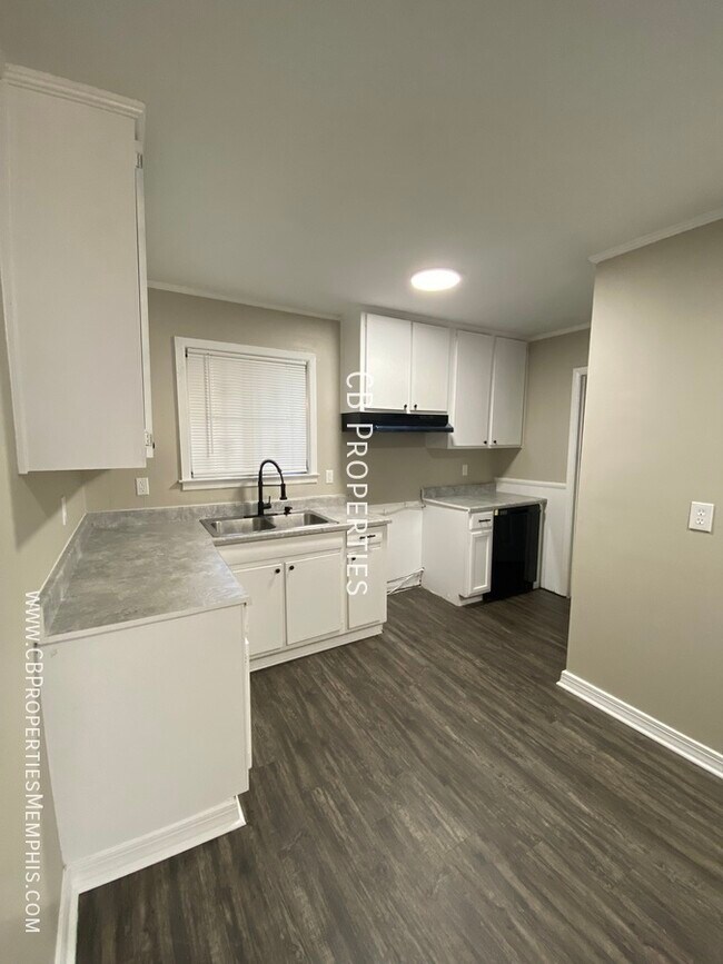 Building Photo - 4521 Aldridge Dr