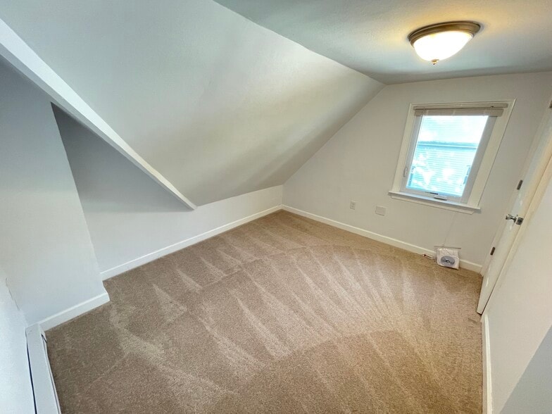 Bedroom 2 - 85 Western Ave