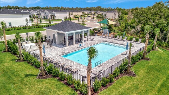 Building Photo - Lakewood Ranch Newer Build - 5 Bedroom Hom...