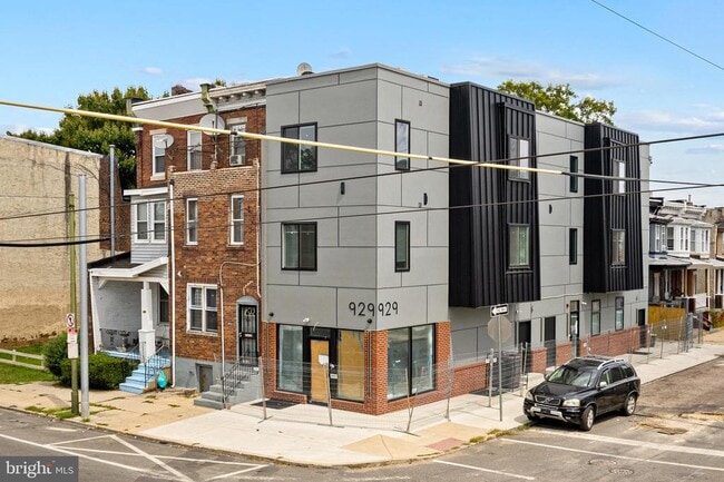 Building Photo - 929 N 40th St