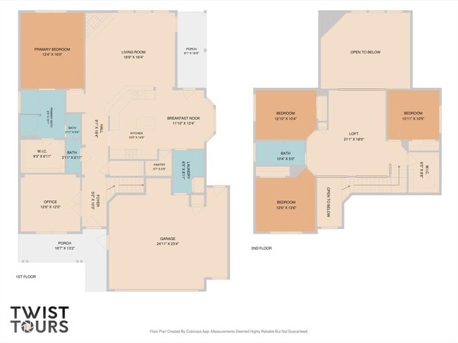 Building Photo - 8620 Alophia Dr