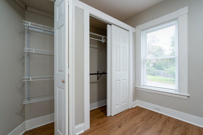 Building Photo - 124 Huntington Ave