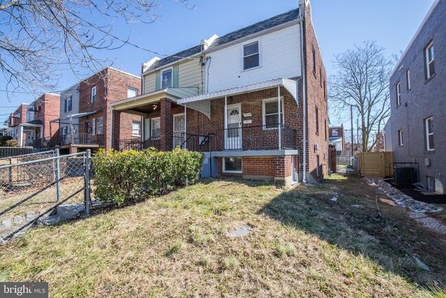 Building Photo - 1889 Alabama Ave SE