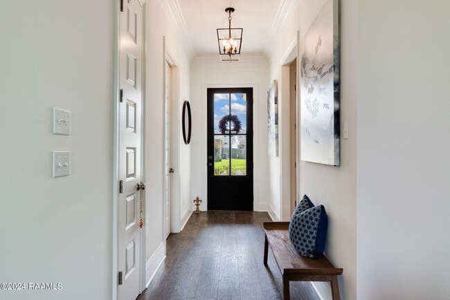 Building Photo - 201 Finsbury Ln