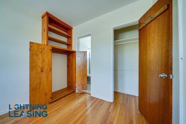 Building Photo - 6229 Craner Ave